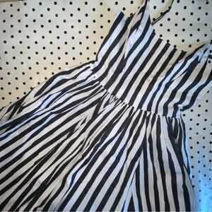 NWT Tatyana Clothing Lydia Dress sz. XL